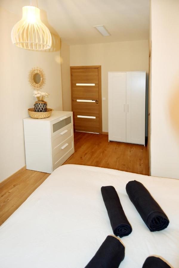 Apartamento Le Jardin Du Port Niza Exterior foto