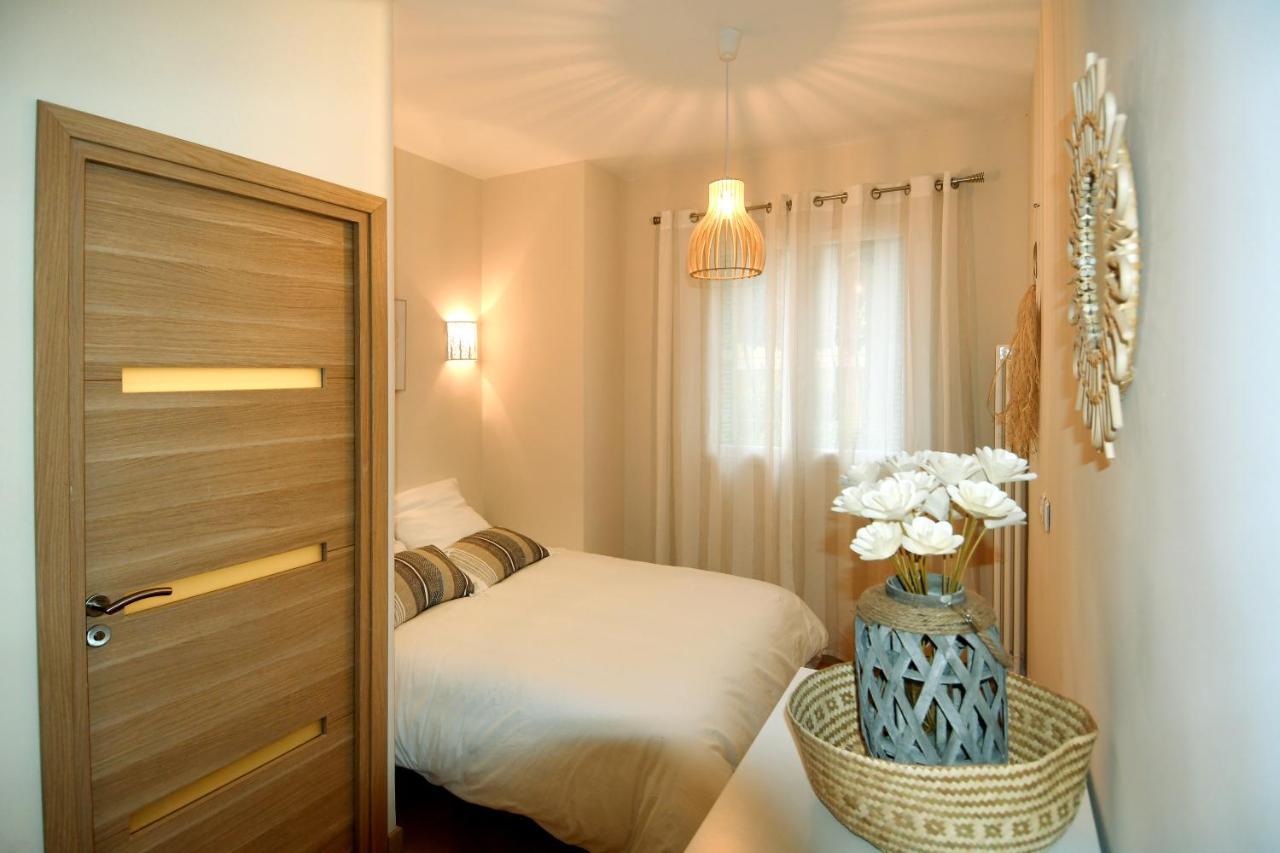 Apartamento Le Jardin Du Port Niza Exterior foto